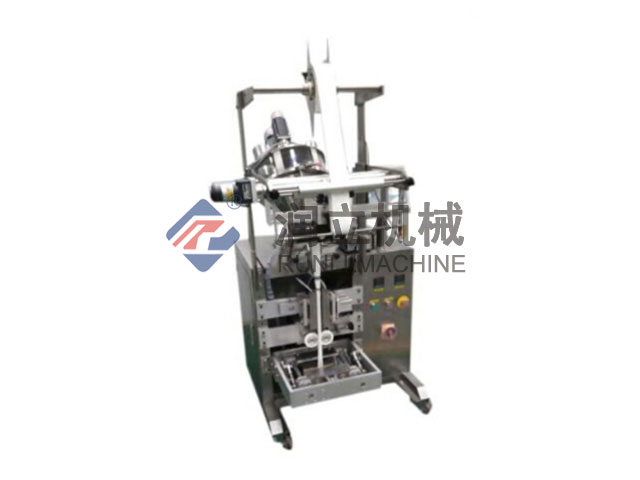 RL-800F粉劑自動包裝機