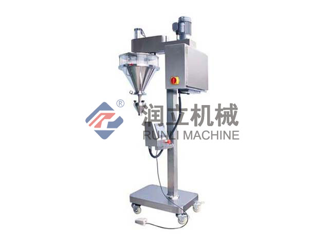 RL-5000、500型螺桿秤
